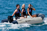 What You Need To Do Before Selling Your Inflatable Boat