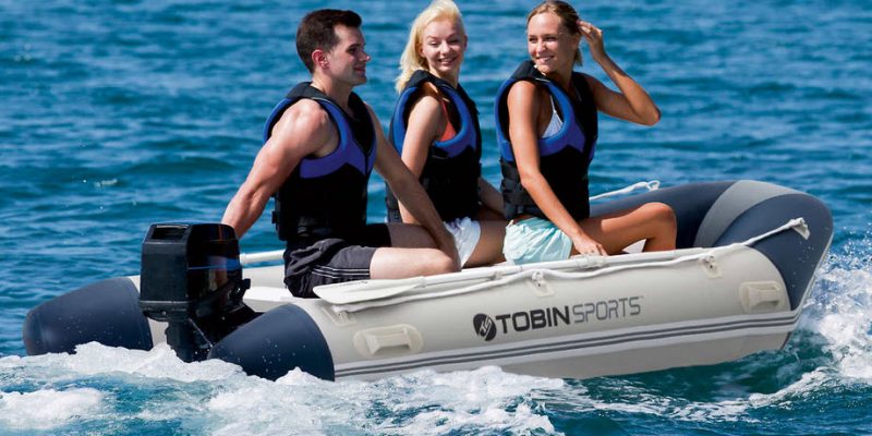 What You Need To Do Before Selling Your Inflatable Boat