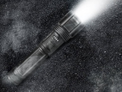 Why are tactical flashlights more expensive?