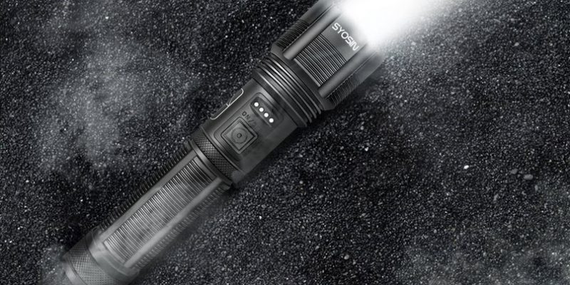 Why are tactical flashlights more expensive?
