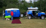 4 Reasons Why Travel Trailers Are So Popular