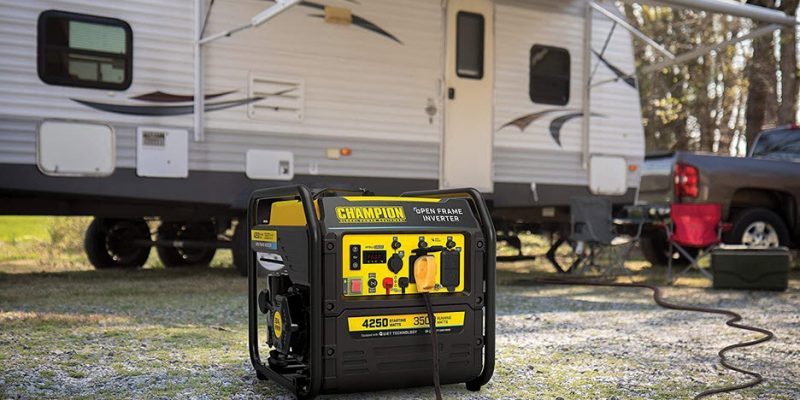 Is it Necessary to Ground a Generator while Camping? – All You Need to Know
