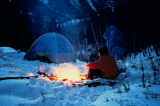 Planning On Some Winter Camping? Here’s What You Need to Do!